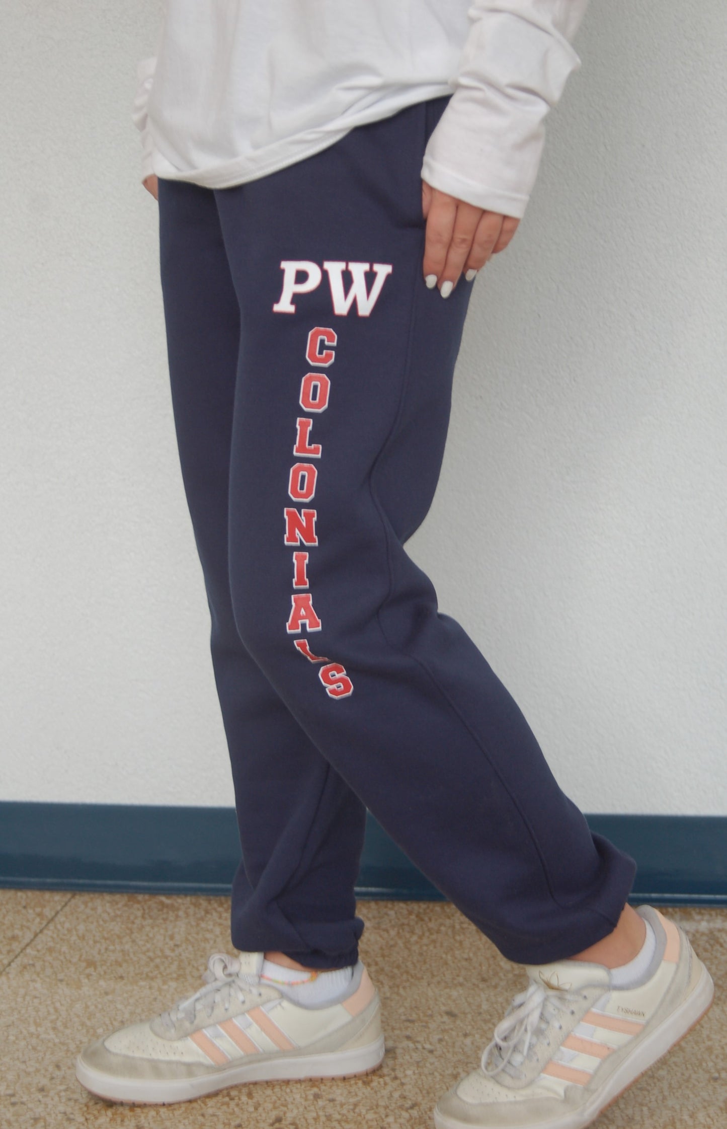PW Colonials Sweatpants