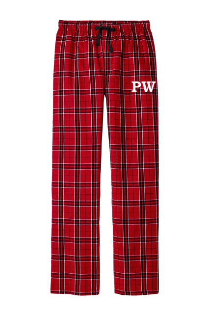 PW Pajamas