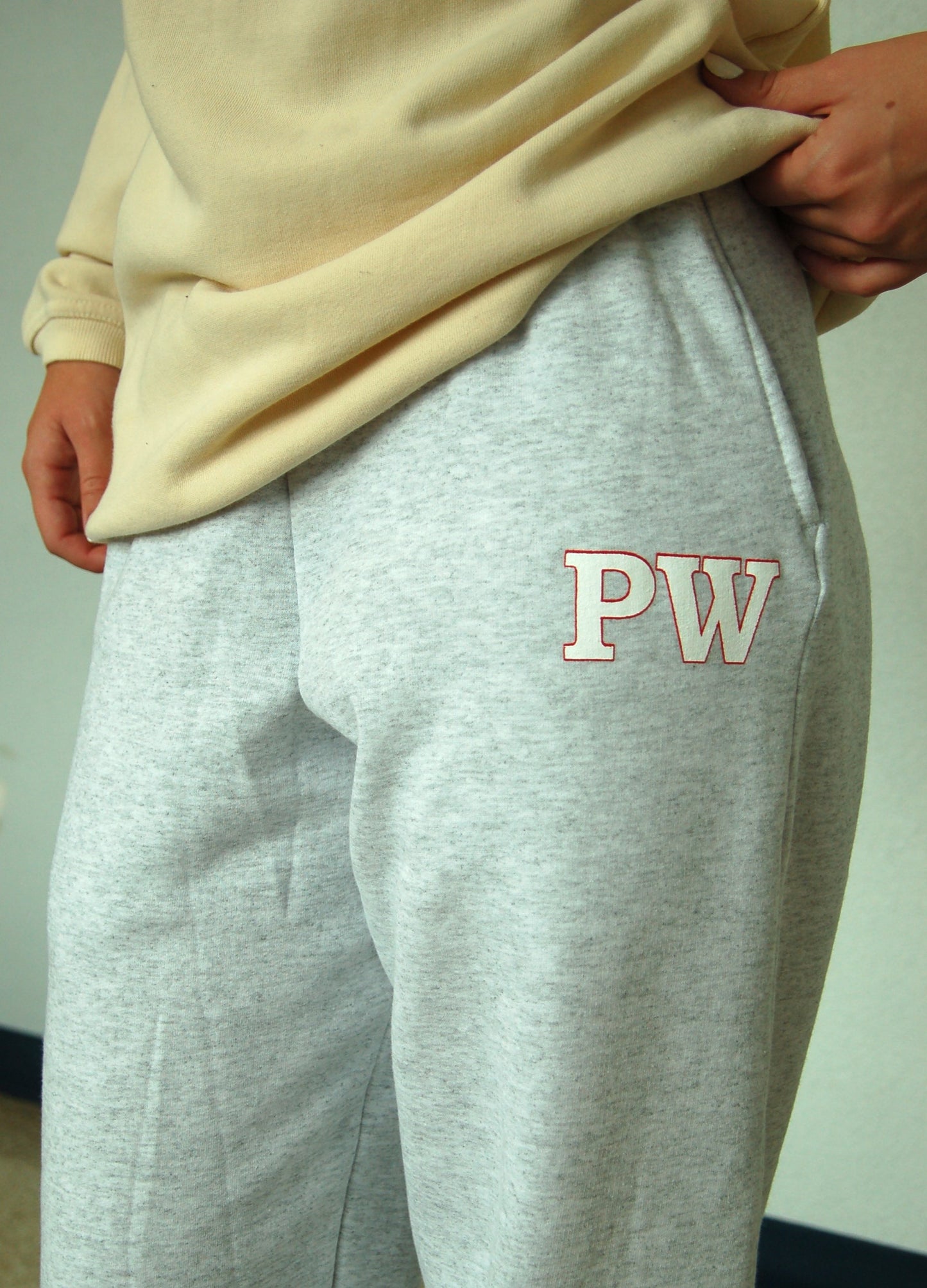 PW Sweatpants