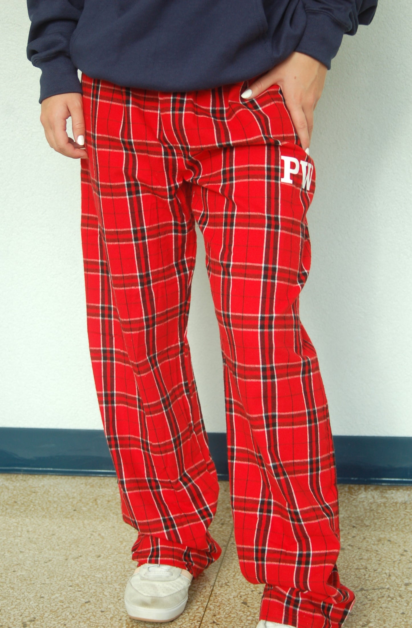 PW Pajamas