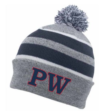 PW Beanie