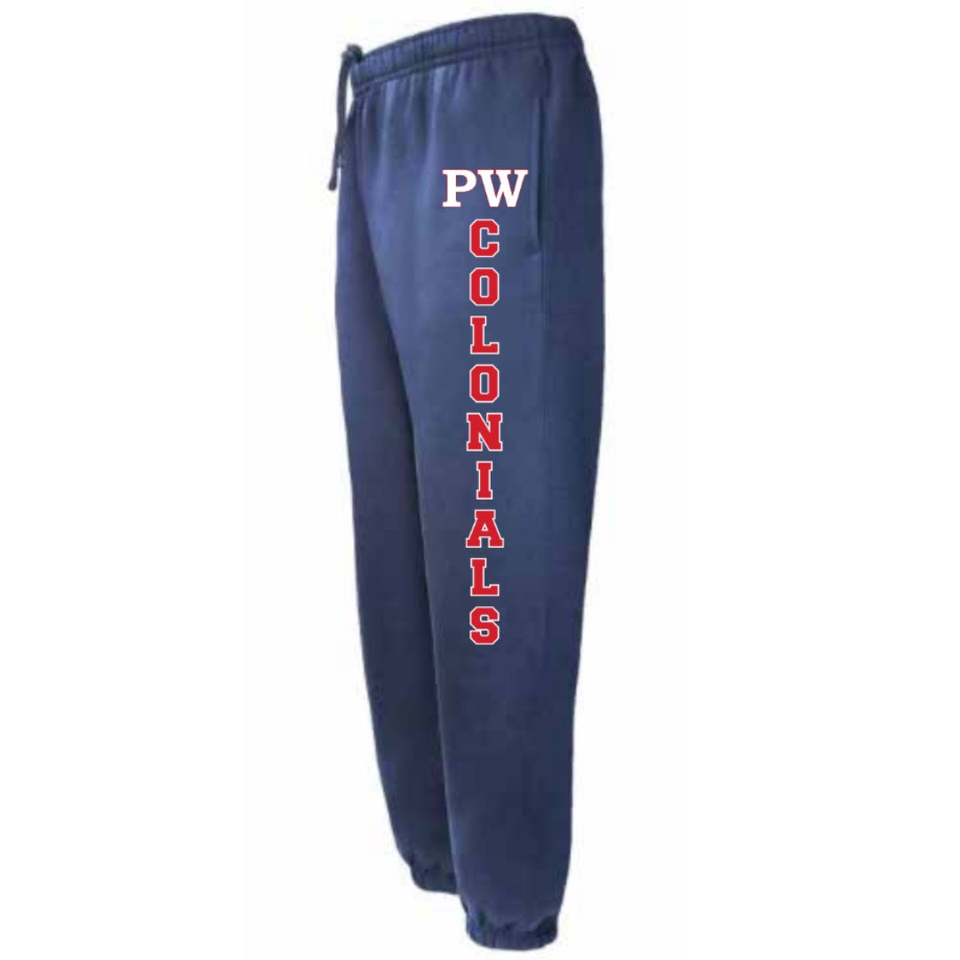 PW Colonials Sweatpants