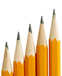 Pack of 20 Pencils