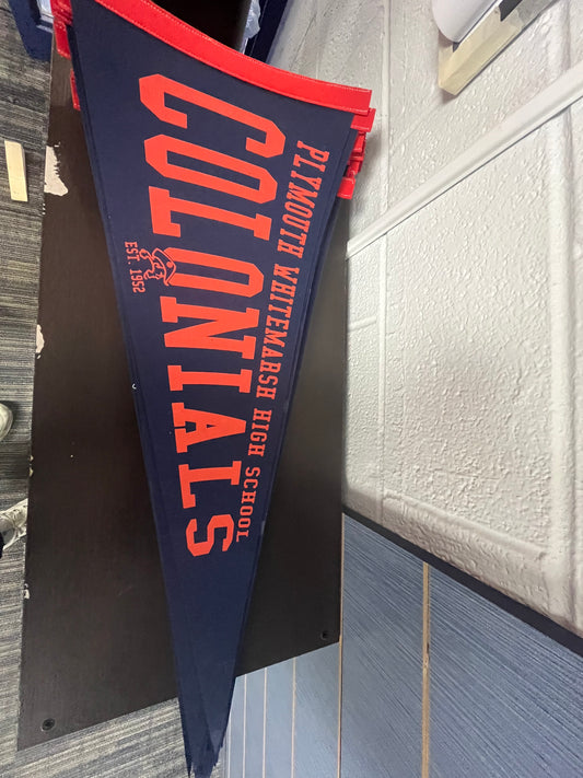 PW Pennant